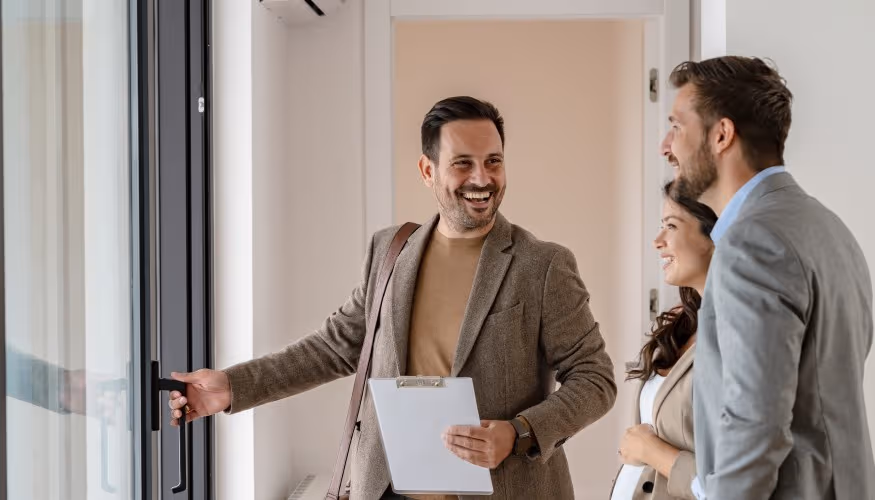 Sarıcakaya Emlakçı